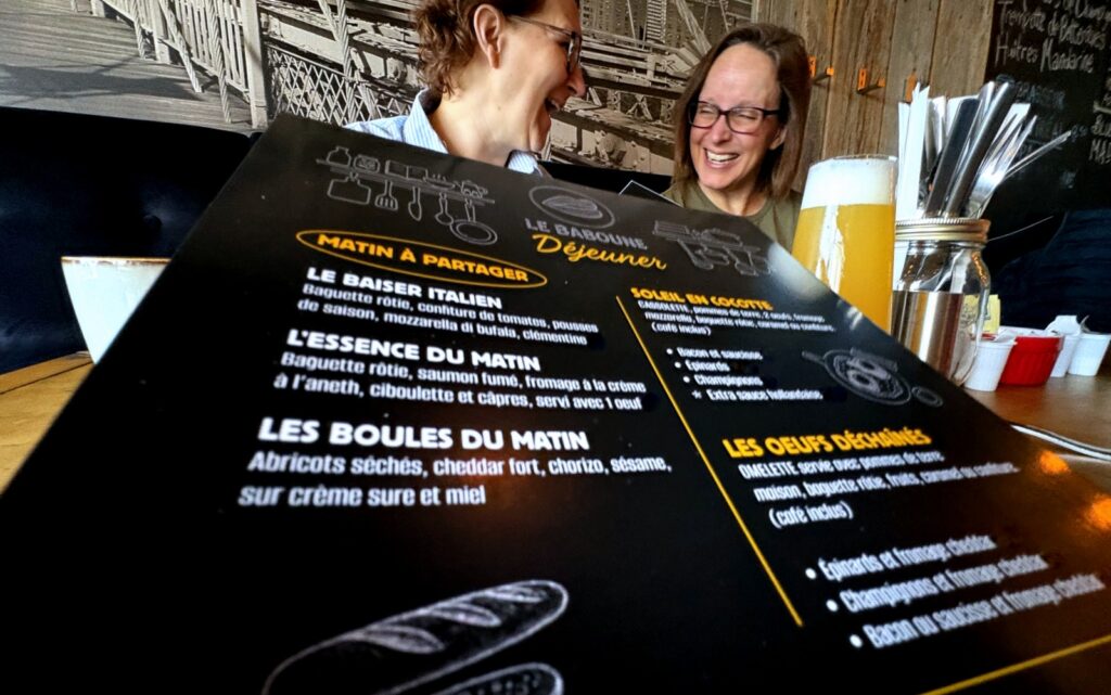 Nouveauté au centre-ville La Baboune Bar Tapas se lève tôt @ Crédit photo Eric Beaupré Vingt55 Tous droits réservés (13)