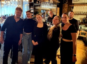 Nouveauté au centre-ville : Le Baboune Bar Tapas se lève tôt et propose désormais ses déjeuners signature !