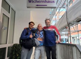 Quand la formation dépasse les frontières : deux élèves du CFP Paul-Rousseau s’envoleront pour Munich