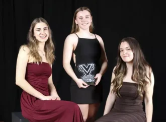 Bourses et grands honneurs : des étudiantes et étudiants-athlètes célébrés au 53e Gala des Voltigeurs du Cégep Drummond