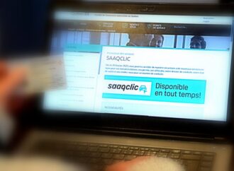 Panne informatique à la SAAQ : SAAQclic de nouveau paralysés par une panne informatique majeure