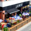 Ouverture officielle des terrasses : Restaurants, bars, soleil et plaisir, le coup d’envoi officiel de la saison estivale est lancé à Drummondville
