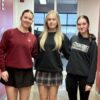 Défi OSEntreprendre Centre-du-Québec, plusieurs lauréats dévoilés, dont trois étudiantes du Collège Saint-Bernard.
