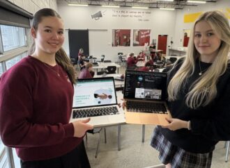 Un pas pour toi : c’est demain au Collège Saint-Bernard que la course pour la vie prendra son départ