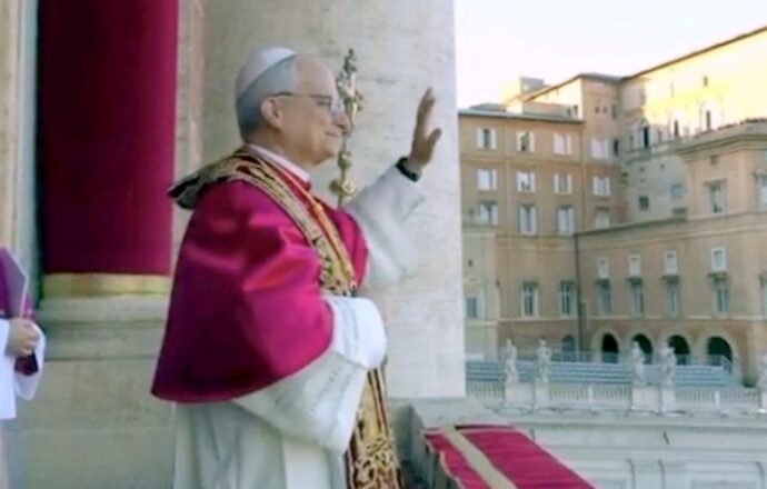 Habemus Papam : Robert Francis Prevost devient Léon XIV et lance un appel à la paix et au désarmement dans le monde