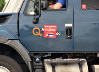 Convention collective : une entente de principe pour les employés de réseau d’Hydro-Québec