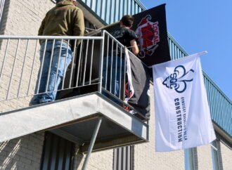 Grève dans le secteur résidentiel : le CPQ s&rsquo;inquiète, les syndiqués se mobilisent sur les chantiers du Centre-du-Québec