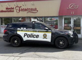 Vol et agression au Marché Francoeur : le suspect arrêté grâce à …un CV laissé sur place