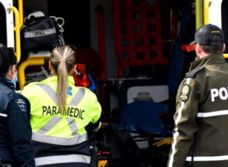 Fin de vie et justice : une femme décède, son conjoint de 86 ans accusé de tentative de meurtre à Drummondville