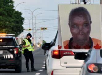 Drummondville : une dame âgée manque à l’appel, la Sûreté du Québec demande l’aide du public pour la retrouver