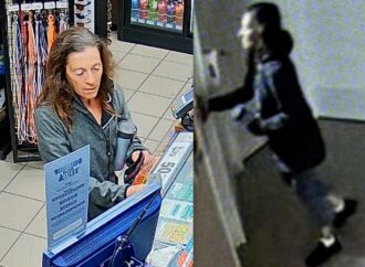Disparition : La SQ sollicite toujours l’aide du public pour retrouver une femme de 59 ans au Centre-du-Québec :