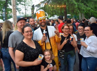 Drummond en Bière : une dernière journée et soirée à ne pas manquer pour lancer l’été en grand