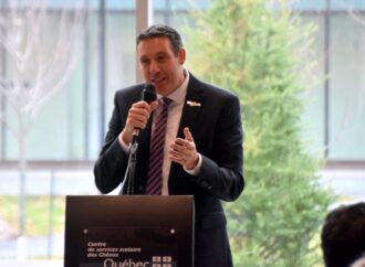 Le DG du CSS des Chênes Lucien Maltais est nommé PDG de l’Institut national d’excellence en éducation