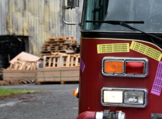 Convention collective : La Ville et le Regroupement des pompiers et pompières de Drummondville concluent une entente de principe