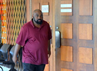 Reconnu coupable d’agression sur une adolescente de la DPJ : Martines Cenelia était de retour en cour pour les représentations sur sentence
