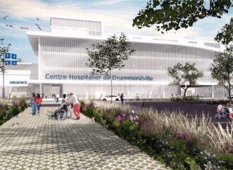 Le CIUSSS MCQ consulte les citoyens pour façonner le futur hôpital de Drummondville
