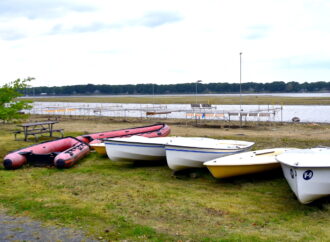 Niveau anormalement bas de la rivière Saint-François : des délais qui exaspèrent les riverains et les plaisanciers