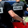 Stupéfiants : quatre arrestations dans une opération policière de la SQ au Centre-du-Québec