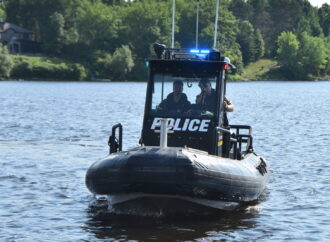 Réseaux routier et récréotouristique : La Sûreté du Québec ne prend pas de vacances et intensifie ses opérations et interventions