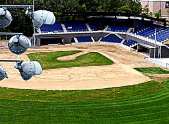 Baseball : le Brock lance sa nouvelle saison le 4 juillet, alors que le nouveau stade Jacques-Desautels sera sous les feux des projecteurs