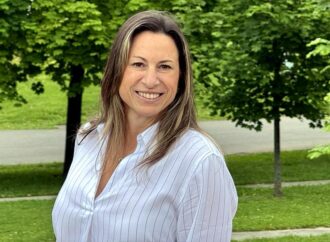 Catherine Lassonde confirme qu’elle sollicitera un quatrième mandat dans le district 3 Centre-ville–Saint-Charles