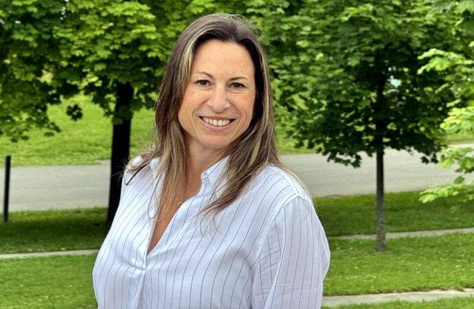 Catherine Lassonde confirme qu’elle sollicitera un quatrième mandat dans le district 3 Centre-ville–Saint-Charles
