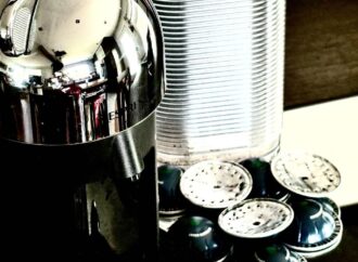 Environnement : Nespresso étend le recyclage de ses capsules à tout le Québec avec le sac vert