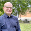 Élections municipales : Louis-Philippe Harnois-Arel se lancera dans la course dans le District 2 de Drummondville