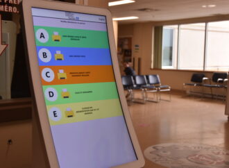 Appui en santé : les cliniques IPS deviennent officiellement des points d’accès pour les patients orphelins à Drummondville et Plessisville