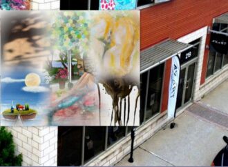 AXART présente « L’aurore s’étire par la fenêtre » : une exposition collective poétique et lumineuse à découvrir en août à Drummondville