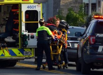 Décès d&rsquo;un enfant de 2 ans : La Sûreté du Québec et le coroner enquêtent à Drummondville