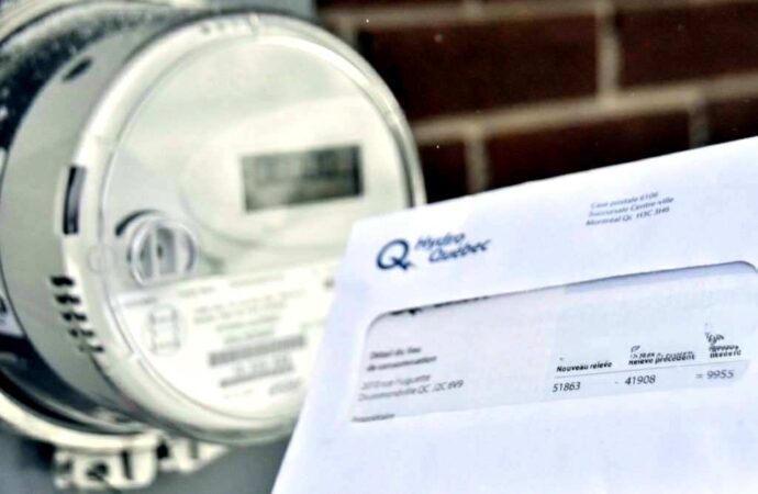 Hydro-Québec : des hausses tarifaires qui inquiètent familles et entreprises de la région