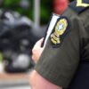 GEV en pleine ville : Un apprenti motocycliste intercepté par la SQ à près du double de la limite permise