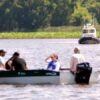 Sécurité nautique : présence policière accrue sur les plans d&rsquo;eau tout au long de la fin de semaine