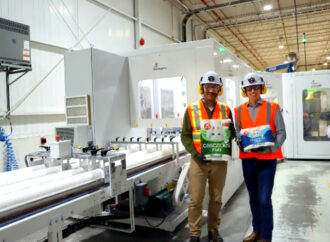 Cascades annonce un investissement majeur de 3,5 M$ pour soutenir la croissance et l&rsquo;innovation