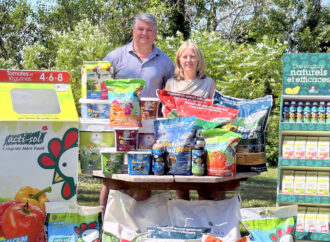 L’entreprise Acti-Sol, bien enracinée dans la région du Centre-du-Québec, élargit son offre avec l’acquisition de Les Engrais Naturels McInnes.