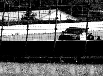 Embardée mortelle à Sanair : un Drummondvillois perd la vie, son frère jumeau grièvement blessé