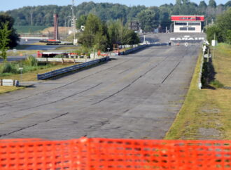 Accident mortel sur le circuit de Sanair : un passager perd la vie, le conducteur dans un état critique