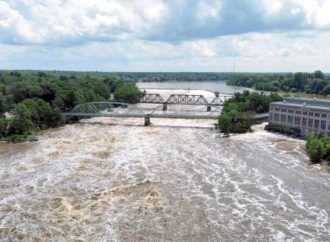 La confidentialité du rapport Savaria soulève des inquiétudes quant à la transparence et à la gestion des eaux usées à Drummondville