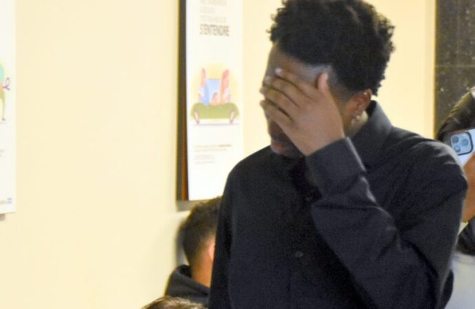Traite de personnes et proxénétisme à Drummondville : l’un des sept coaccusés Gérald Junior Charles, écope d’une peine de pénitencier