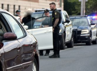 Interceptée pour conduite avec facultés affaiblies : une mère de famille circulait avec deux enfants à bord du véhicule
