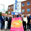 Relocalisation : une excellente nouvelle pour le Comptoir alimentaire, une relocalisation qui arrive « Enfaim » !