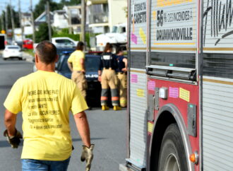 Convention collective : La Ville attend toujours le verdict des pompiers sur son offre finale et globale déposée en avril