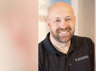Jean Boissonneault veut prendre le relais à la mairie de Saint-Albert