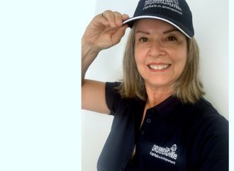 Élections municipales de 2025 : Julie Létourneau confirme sa candidature dans le district 9 et présente ses prioritésé