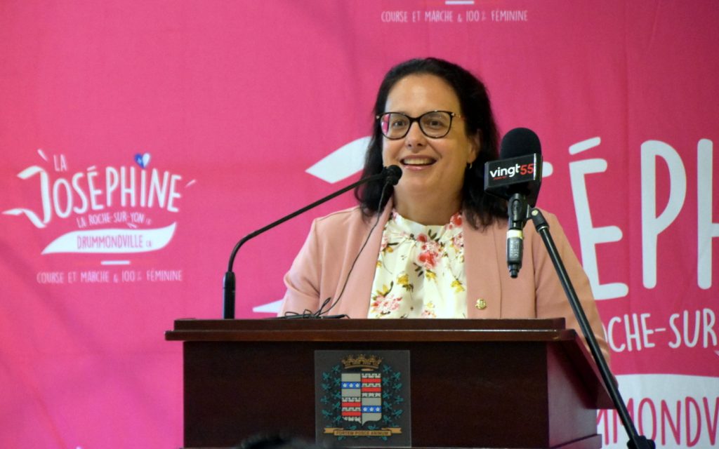 La Joséphine déferlera à nouveau dans les rues du centre-ville de Drummondville @ Crédit photo Eric Beaupré Vingt55 (4)
