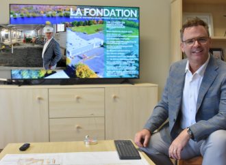 Le Collège Saint-Bernard poursuit son engagement avec des travaux d’envergure pour bâtir l’avenir et réussite de ses élèves