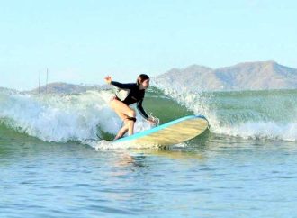 Sortez votre planche de surf : WestJet ouvre Puerto Escondido aux voyageurs !