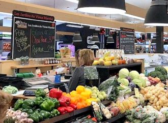 Bioalimentaire : une nouvelle image et un appel à projets pour le Centre-du-Québec