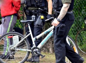 Série de vols : vélos, trottinettes et colis, la SQ lance un avertissement et un appel à la vigilance